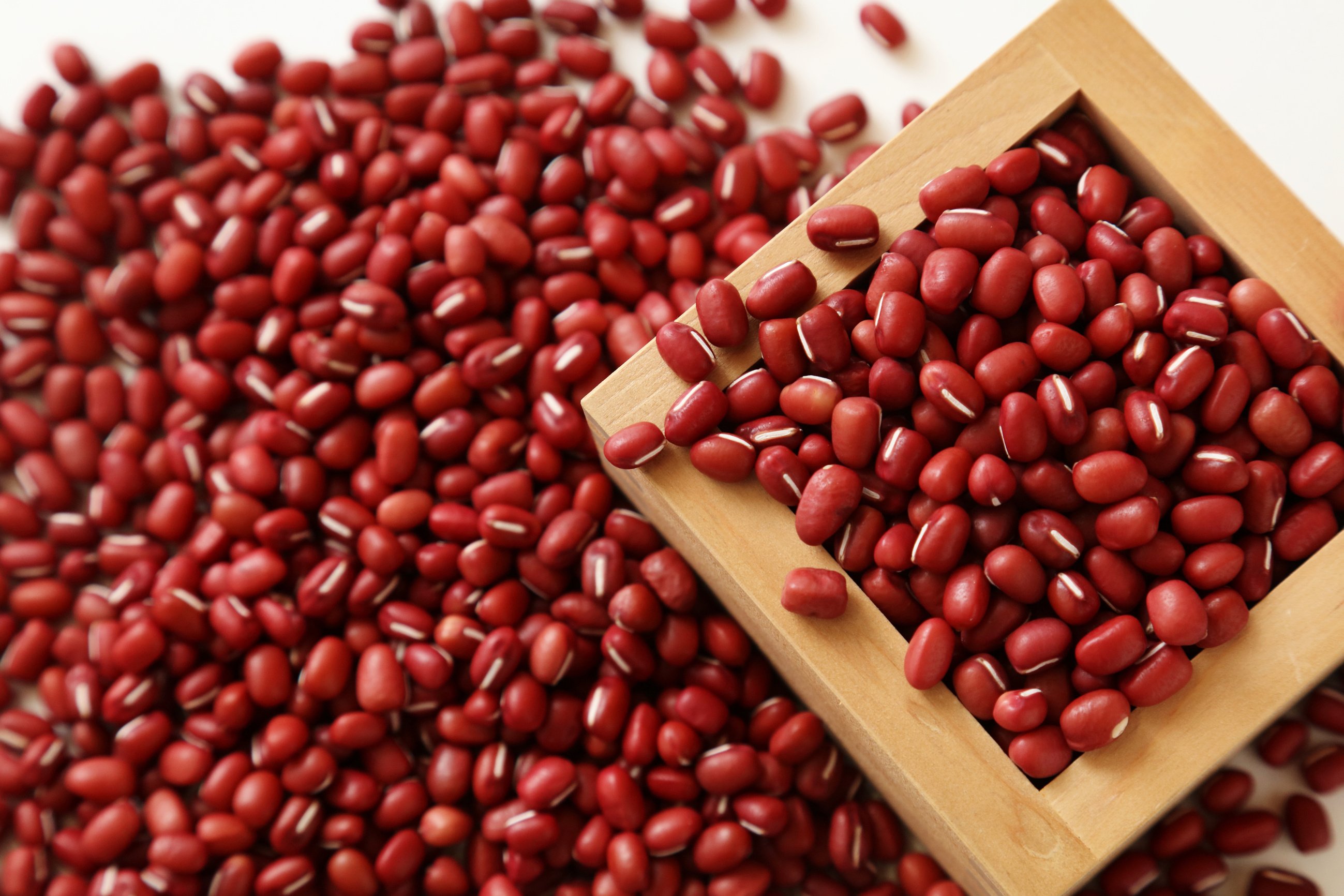 azuki beans