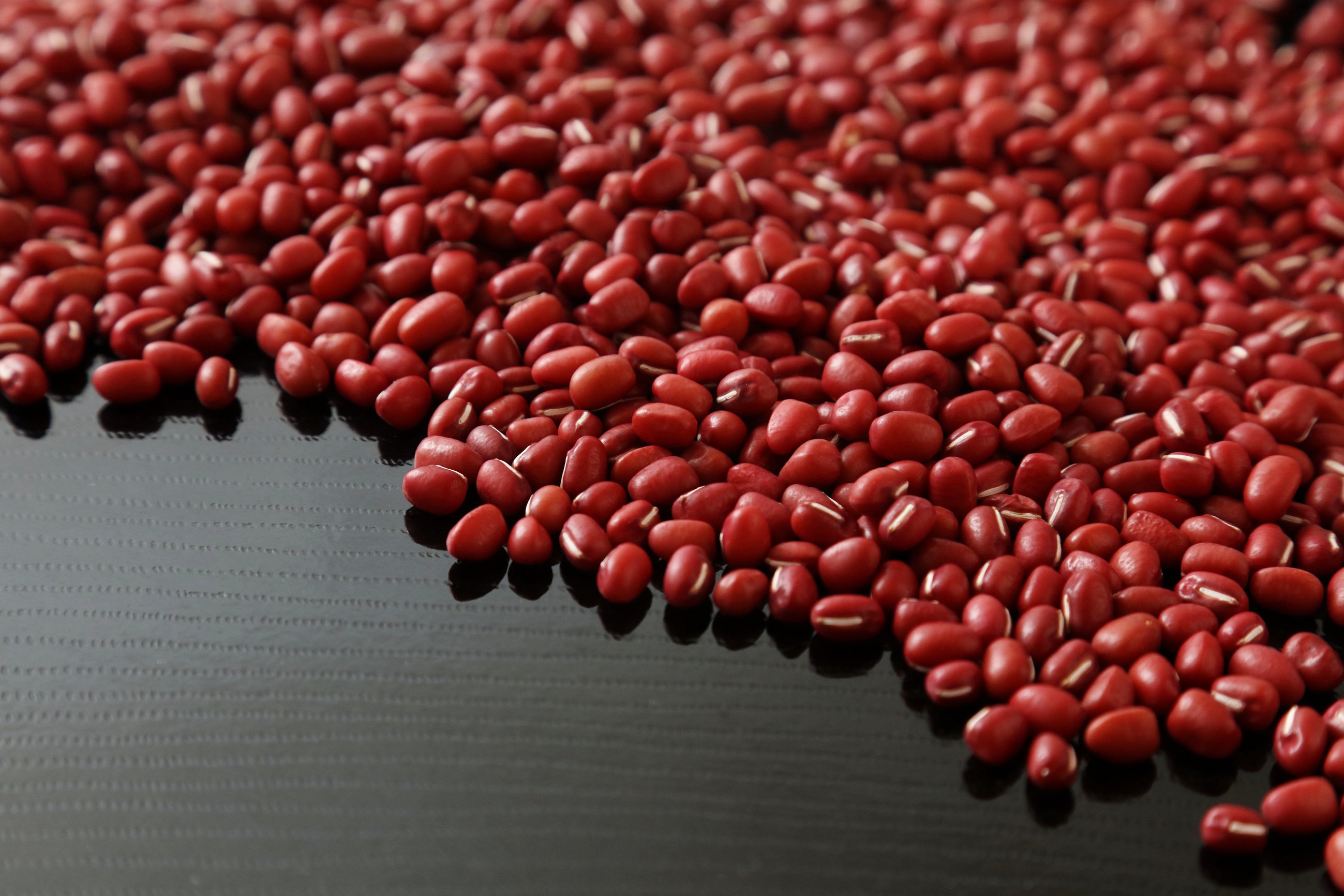 azuki beans